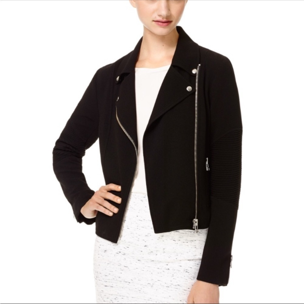 Aritzia Wilfred Montesson Jacket